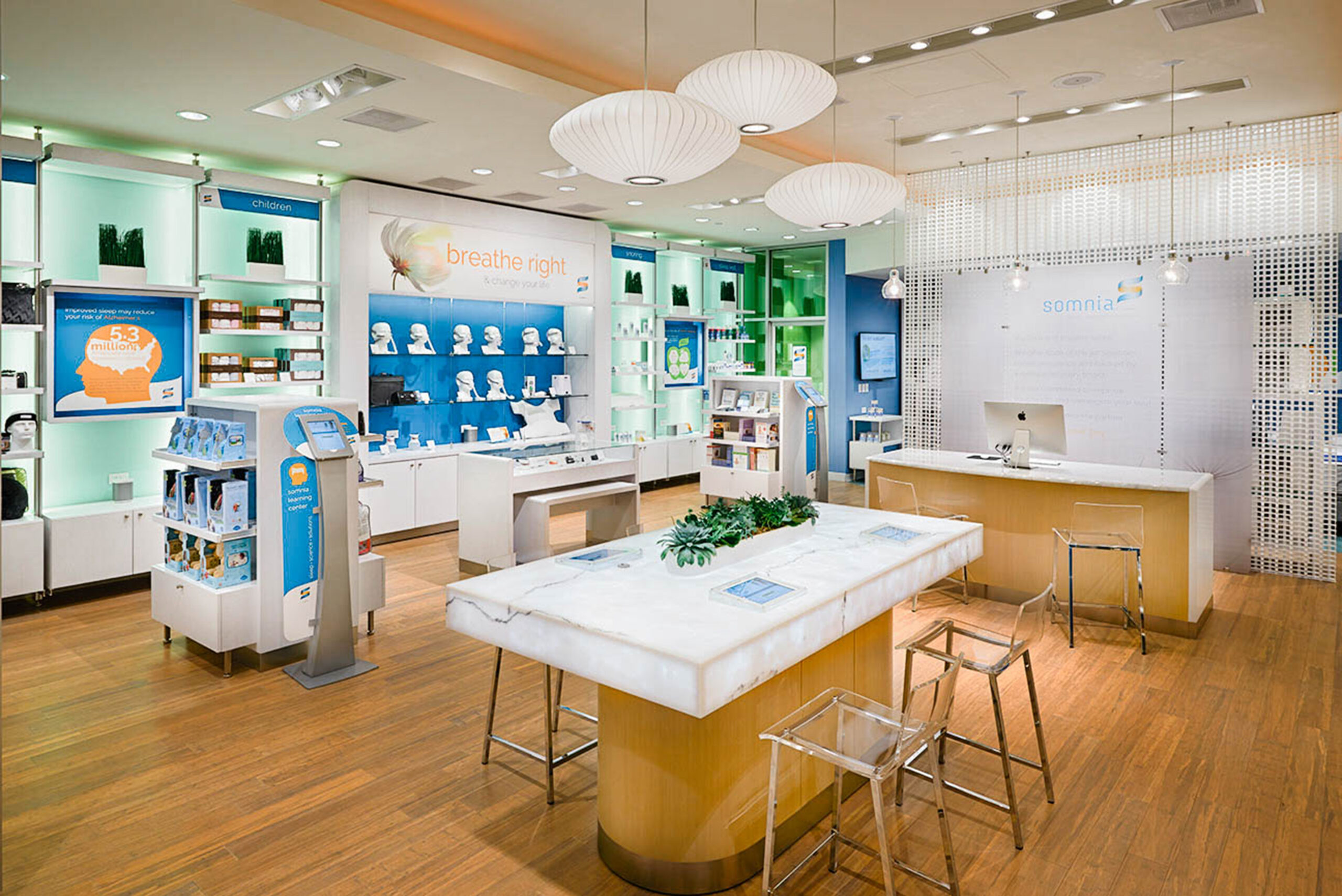 Using Retail Fixtures to Drive Sales