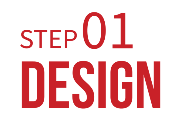 Build Icon for Step 1 of the Wisconsin Built Way - our process for delivering custom casework and architectural millwork