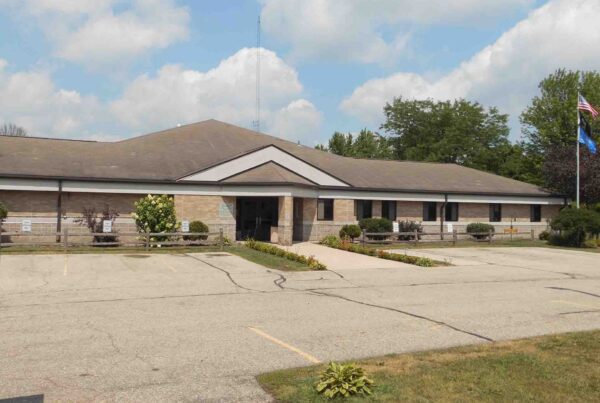 Thompson Correctional Center