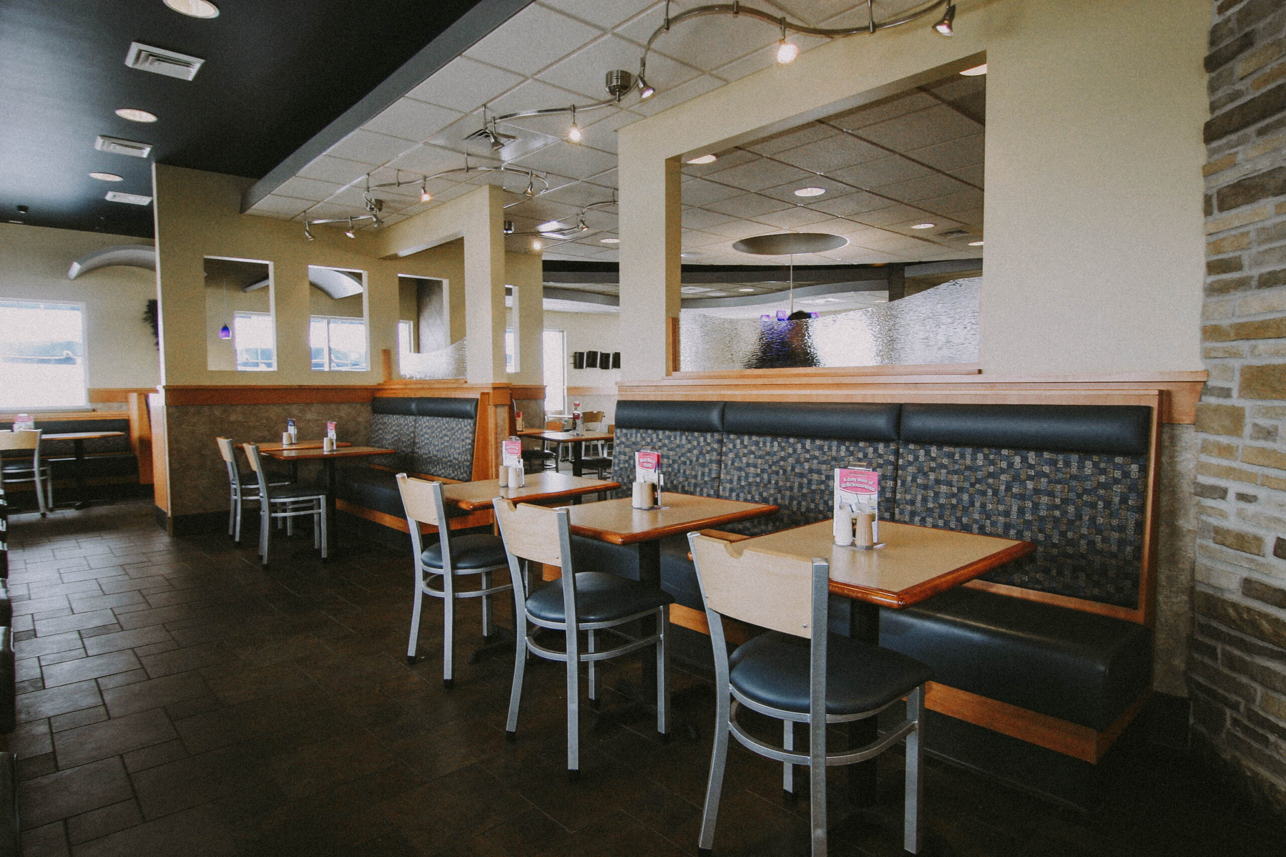Choosing the Right Upholstery for Commercial Projects